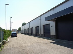 Zwaanshoek